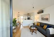 Charmante 2-Zimmer-Maisonette mit Terrasse in Ottakring