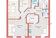 Apartmenthaus zur Verpachtung – Wohnen &amp; Arbeiten ideal kombiniert!