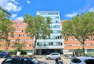 Flexible Bürofläche im Bürogebäude Brehmstraße!