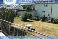 Perfektes Haus mit sonnigem Garten für Jungfamilie!