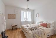 Für Anleger! Großzügige 4-Zimmer-Wohnung mit riesen Eigengarten in Leonding zu verkaufen!