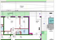 Moderne Immobilie in Salzburg - Erstbezug in zentraler Lage!