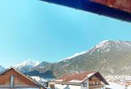 Familienfreundliche 4-Zimmer-Wohnung in naturnaher Lage!