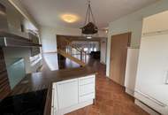 Großzügiges Einfamilienhaus mit Garten, Terrasse & Garage in Ebenfurth, 4 Zimmer, 195m²
