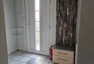 Doppelhaushälfte in ruhiger Lage