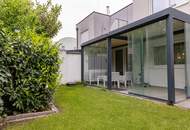 Ruhige Lage am Bach - 4 Schlafzimmer, Garten, Terrasse, Garage