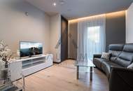 Exklusive Designer-Gartenwohnung in zentrumsnaher Lage