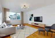 ERSTBEZUG nach Sanierung I Großzügige 3 Zimmer Wohnung in Alte Donau Nähe I Tischler Einbauküche inkl. Siemensgeräte I Gratis Miele Waschtrockner bei Kauf bis 31.12.25