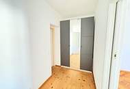 Stilvolle Altbauwohnung im Zentrum