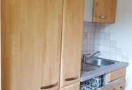 Mal etwas anderes? Etagenwohnung mit Flair in ruhiger Lage