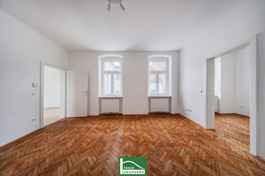 Exklusive 2 Zimmerwohnung in Top-Lage im 2. Bezirk - jetzt zuschlagen - JETZT ANFRAGEN, Wohnung-kauf, 325.001,€, 1020 Wien 2., Leopoldstadt