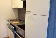 Wohnen mit kurzen Wegen – Singlewohnung nahe Hauptbahnhof