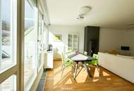 Familientraumwohnung 5 Zimmer mit Terrassen in NEUWALDEGG