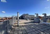 3 Zimmer Traumloggiawohnung mit Wienblick