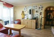 Eigentumswohnung bei der Schmuckerau - 75,17m² mit Loggia und drei Zimmer!