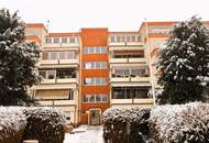 Sonnige 3-Zimmer Eigentumswohnung mit Loggia in Pernitz