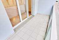 Must Have - Neuer Preis! Ideale 2-Zimmer Wohnung mit Loggia! Viel Grün + Garagenplatz verfügbar + Perfekte Aufteilung + Fairer Preis + Tolle Infrastruktur! Nicht zögern!