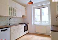 2-Zimmer-Wohnung im Hochparterre – Ideal für Paare oder WG!