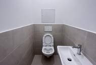 Ideal geteilte 2-Zimmerwohnung | Erstbezug | an der U1