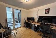 Herrliche 3-Zimmer-Neubauwohnung mit Balkon + Stellplatz!