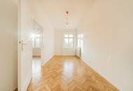 Wunderschöne 4 Zimmerwohnung im 2. Bezirk