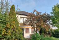 Großzügiges Wohnhaus mit vielseitigem Potenzial auf 1.046 m² Grund