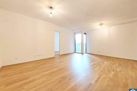 Top 4 Zimmerwohnung nahe dem WU Campus und Wiener Prater, Wohnung-miete, 1.099,75,€, 1020 Wien 2., Leopoldstadt