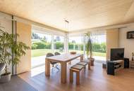 Modernes Einfamilienhaus mit grandioser Fernsicht!