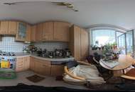 "3-Zimmer-Wohnung mit Loggia | Nähe Donauzentrum | Tokiostraße"