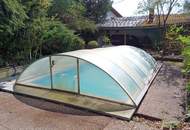 Großzügiges Landhaus mit TOP Garten in Waldrandlage!