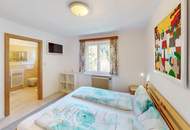 Traditionelles Haus mit mehreren Einheiten in Pfunds zu verkaufen!