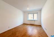 Wohnen in der Lilienthalgasse