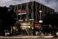 Erstbezug Alte Donau I Fertigstellung 08/26