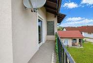 Großzügiges Ein- oder Zweifamilienhaus in beliebter Lage in Seiersberg!