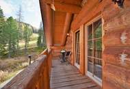 Natur, Abenteuer & Luxus vereint! – CHALET SLEEPY BEAR - Sofort Ski-In & Ski-Out