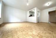 PREISREDUKTION! ERSTBEZUG NACH SANIERUNG! Moderne Stadtwohnung in zentraler Lage in Graz: 65 m² - 2 Zimmer - große Wohnküche - toller Grundriss! Gleich anfragen und Besichtigungstermin vereinbaren! PROVISIONSFREI!