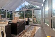 Gepflegtes Einfamilienhaus mit großem Garten/Eigengrund, kein Baurecht