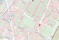 Oswaldgasse: Wunderschöne Neubauwohnung mit Loggia und Eigengarten!!!
