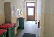 Helle 3-Zimmer-Wohnung in Währing – Toplage - optimale Aufteilung