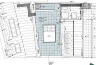 Dachterrassentraum auf der Kärntner Straße!