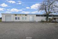 Platz für Visionen - Arbeiten - Gestalten - Wachsen