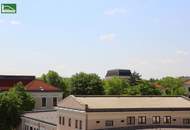 Moderner Wohnkomfort an der Grenze zu Ottakring – 2-Zimmer-Wohnung mit Balkon, Sauna & Fitnessraum