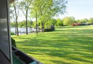 Appartement am Seeufer zu Kaufen!