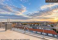 1070 WIEN | 4 ZIMMER | LUXURIÖSE DACHGESCHOSSWOHNUNG | ERSTBEZUG | FERNBLICK | BEZUG AB 01.01.2027