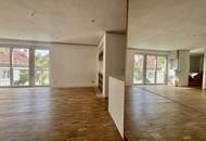 Außergewöhnliche Terrassenwohnung mit Wohlfühlgarantie!