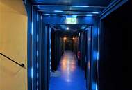 Vielseitiges Souterrain im Wohnungseigentum