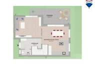 Hochwertiges Einfamilienhaus in Floridsdorf - Erstbezug