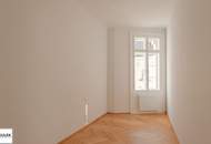 Charmante, 3,5 Zimmer Altbauwohnung in bester Innenstadtlage (Wipplingerstraße / Tiefer Graben)