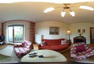 Geräumiges Einfamilienhaus ohne direkte Nachbarn