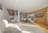 Exklusives Haus in sonniger Lage am Fuße des Kitzbüheler Horns